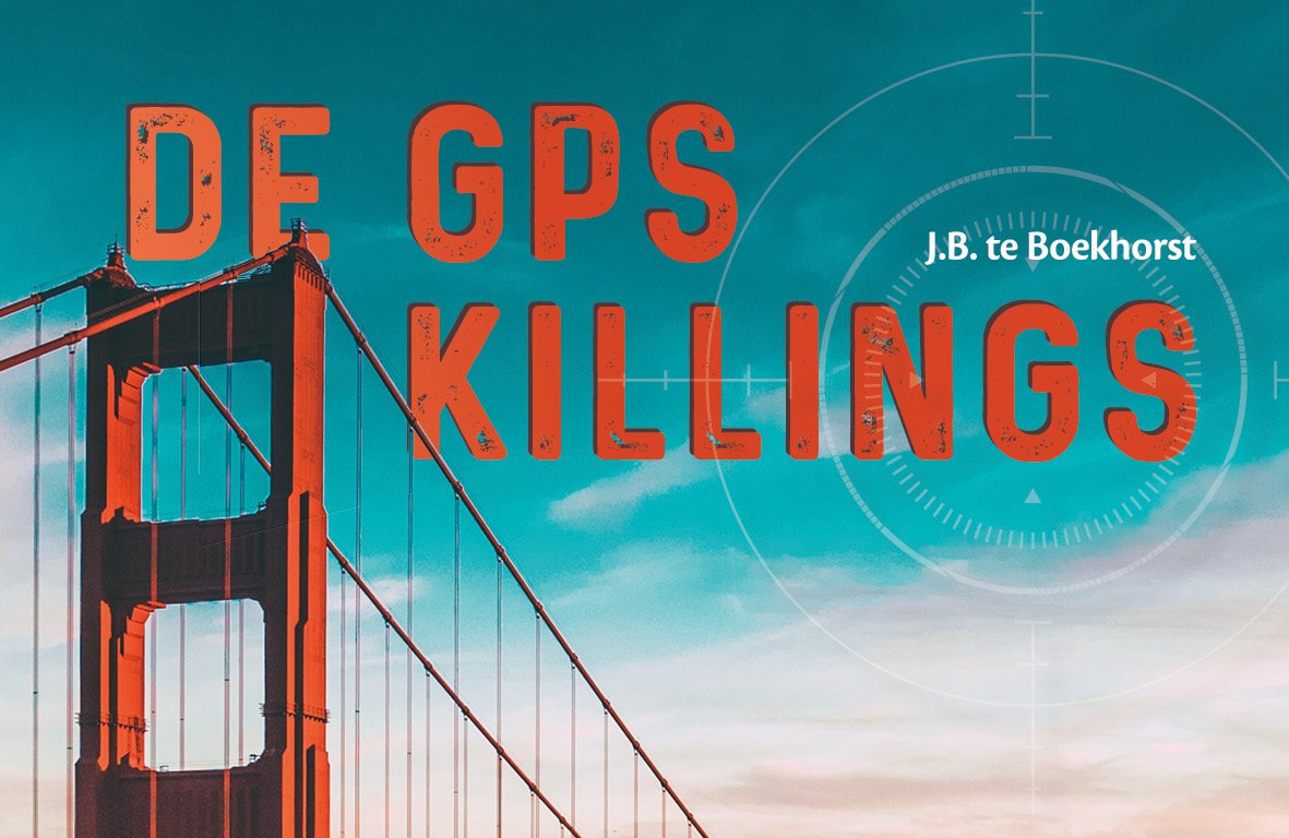 de GPS Killings